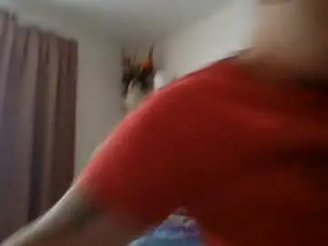Chaturbate Live Porn of spacekdavid17