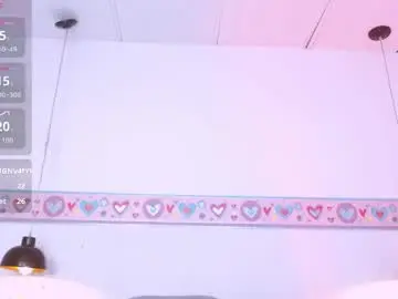 Chaturbate Live Sex of tamyygh_