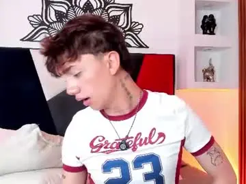 Chaturbate Nude Webcam of timothy_ross