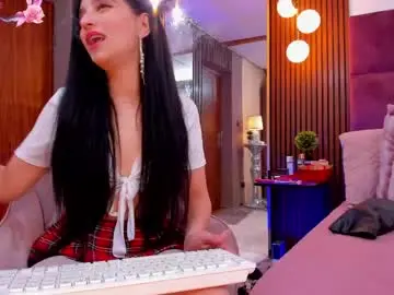 Chaturbate Live Sex of vanessaangelx