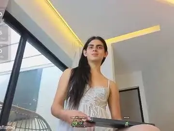 Chaturbate Sex Chat of venus_flame