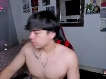 Chaturbate Watch Live Sex Cams of aidem_777