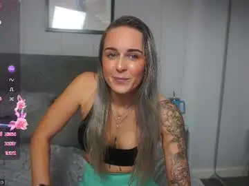 Chaturbate Best Webcam of april_flix