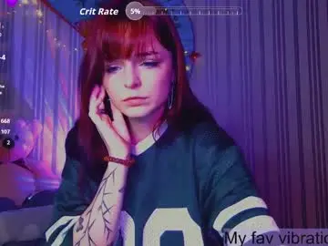Chaturbate Live Sex of ariana_light