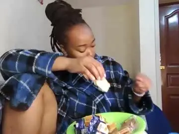 Chaturbate Private Sex Chat of atara_seren