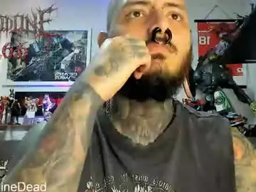Chaturbate Best Webcam of bloodline_666