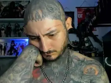 Chaturbate Watch Live Sex Cams of bloodline_666