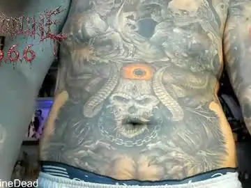 Chaturbate Live Porn of bloodline_666