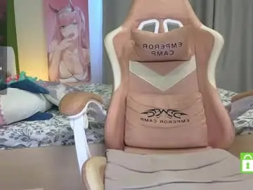 Chaturbate Sex Cam of caseylabow