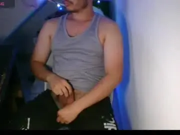 Chaturbate Adult Webcams of casper__32