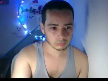 Chaturbate Live Porn of casper__32