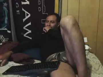 Chaturbate Adult Webcam of dantehot82