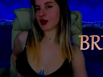 Chaturbate Nude Webcam of daryana_gray