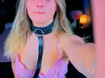 Chaturbate Adult Webcam of daryana_gray