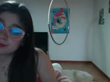 Chaturbate Nude Webcam of dearlilith6666