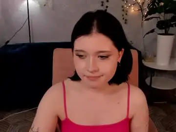 Chaturbate Live Sex of elara_irving