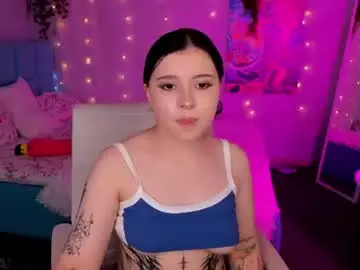 Chaturbate Best live sex cam show of elara_irving