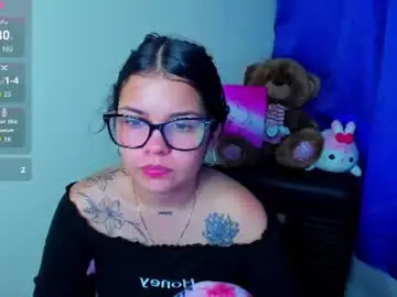 Chaturbate Watch Live Sex Cams of emma_boo_