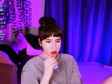 Chaturbate Private Sex Chat of lily_xbaby