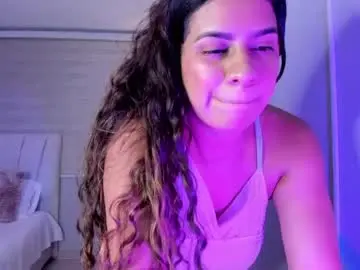 Chaturbate Adult Video Chat of mavi_saenz