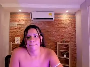 Chaturbate Nude Webcam of mavi_saenz