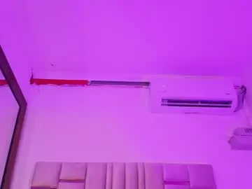 Chaturbate Sex Chat of miikaela_banes