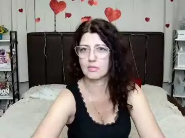 Chaturbate Sex Cam of rosehille