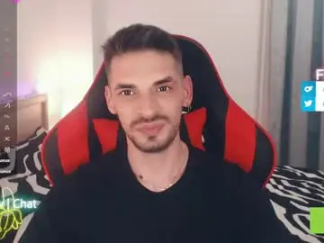 Chaturbate Best Webcam of secret_sir