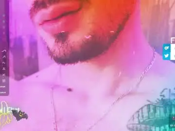 Chaturbate Watch Live Sex Cams of secret_sir