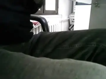 Chaturbate Nude Webcam of turquaz3306