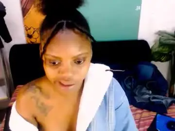 Chaturbate Live Sex Cam of tyrabangz