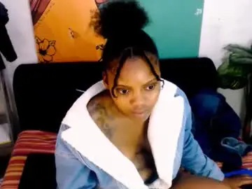 Chaturbate Free Live Porn of tyrabangz