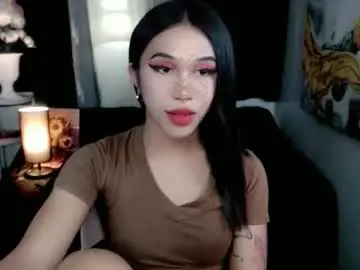 Chaturbate Live Porn of urfantasy_sweetxcali69