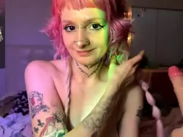 Chaturbate Adult Webcams of your_sweetpussy