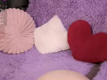 Chaturbate Sex Chat of yunakisss