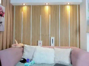 Chaturbate Sex Cam of caro_fisher