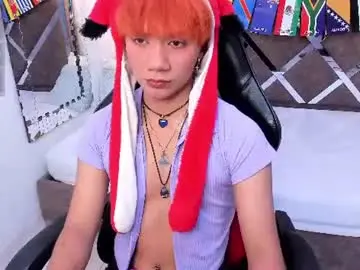 Chaturbate Live Sex Cam of eriol__