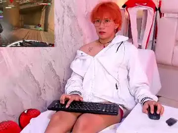 Chaturbate Best live sex cam show of eriol__