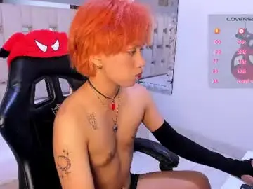 Chaturbate Sex Cam of eriol__