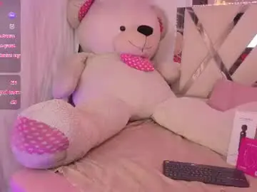 Chaturbate Live Porn of kenndal_tay
