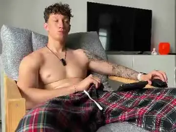 Chaturbate Sex Chat of lyon_power_