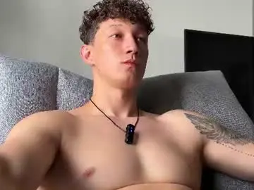 Chaturbate Live Porn of lyon_power_