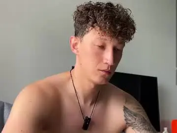 Chaturbate Sex Cam of lyon_power_