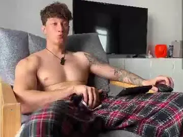 Chaturbate Live Porn of lyon_power_