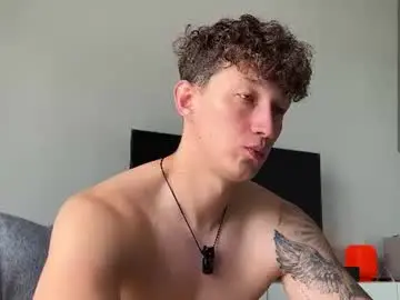 Chaturbate Best Webcam of lyon_power_