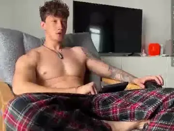Chaturbate Best live sex cam show of lyon_power_