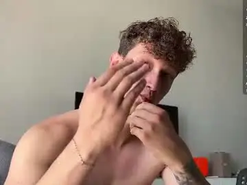 Chaturbate Sex Cam of lyon_power_