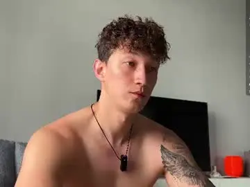 Chaturbate Live Porn of lyon_power_