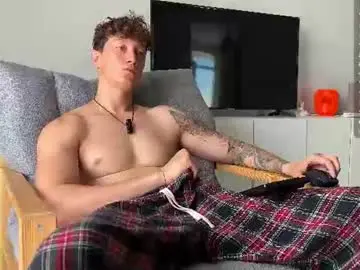 Chaturbate Best live sex cam show of lyon_power_