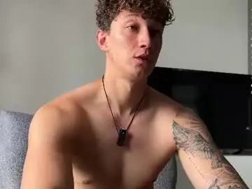 Chaturbate Watch Live Sex Cams of lyon_power_